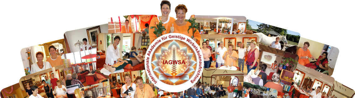 IAGWSA